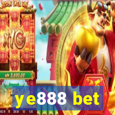 ye888 bet